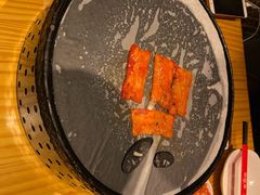 -么肆烤肉·中式自助·烤肉大排档(街道口季佳PAI店)