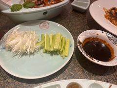 -北平食府.北京烤鸭(亦庄店)