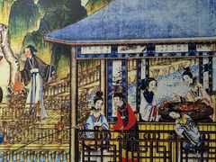 -莲花岛景区