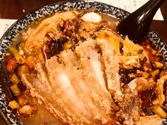 -螺世纪螺蛳粉·桂味小排档(裕德店)