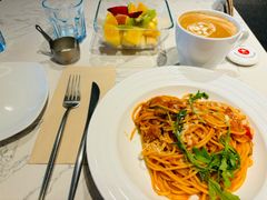 -必胜客(新辰里酒仙桥店)