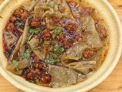 -苏记丸子汤(彭城路店)