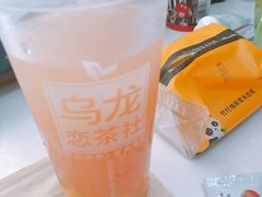 -肯德基(观海卫大润发店)