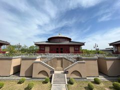 -宝鸡周原博物院