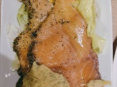 -宜家·瑞典风味餐厅(四元桥店)
