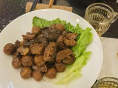 -五观堂素食(新华路店)