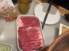 -牛街·马辈儿涮肉(牛街总店)