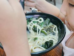 -鲤.金记沙茶面(总店)