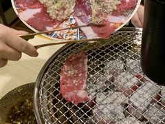 -大阪烧肉BAKA一代(十亩地店)