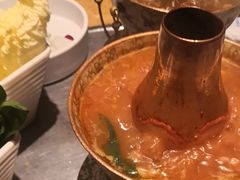 -额尔敦传统涮火锅·冰煮羊(铁东店)