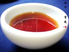 -白鹭原茶艺馆