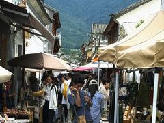 -大理床单厂艺术区