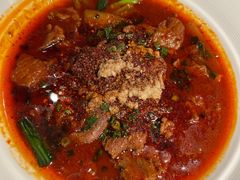 -漢舍中国菜馆(889广场店)