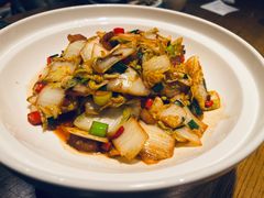 -老阿爸鲜鱼土菜(昆山花桥店)