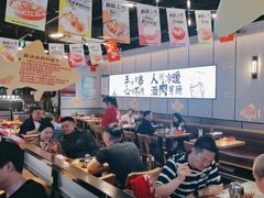 -聚点串吧·北京烧烤(公益西桥店)