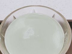 抹茶奶冻-圆碌碌甜品屋(二中店)