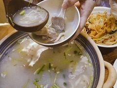 大骨全羊汤-晋商羊家将(十八中店)