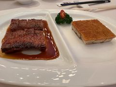 冰烧三层肉-利苑(环贸iapm店)