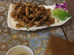 -一盐堂本帮菜(外滩店)