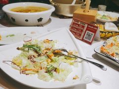 -兰菊私厨