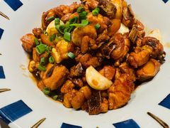 -临安宴临安菜(博物馆店)