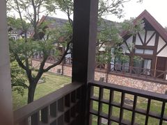 -太阳岛度假酒店