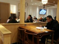 大堂-素满香·食养自助(天一广场店)