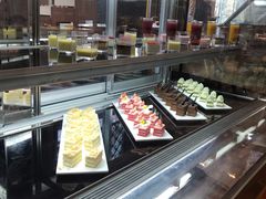 -万达瑞华酒店美食汇自助餐厅(楚河汉街店)
