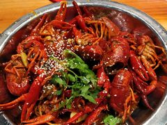 -华仔龙虾(永乐路总店)