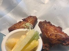 -半秋山西餐厅(宜昌大洋店)