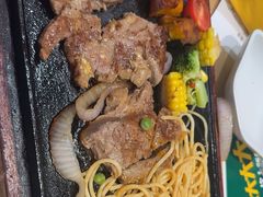 -豪客来牛排(中华城店)