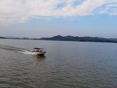 -东钱湖小普陀景区