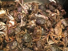 -领鲜活海鲜榴莲自助火锅(东门店)