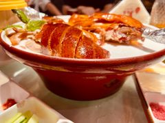 -大鸭梨烤鸭店(花园村店)