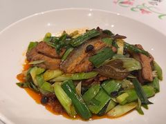 -院8里·小聚园老川菜(九眼桥店)