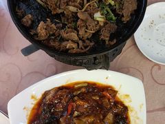 -烤肉宛饭庄(南礼士路店)
