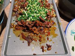 -树厨贵州菜(大十字店)