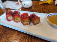 -丰圆轩粤式茶楼 . 点心粤菜(夏茅店)