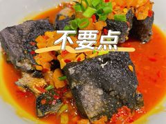 -吃饭皇帝大·土家民族菜(温州万象城店)