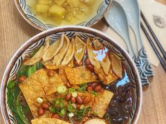 -捕螺记螺蛳粉(东关大街店)