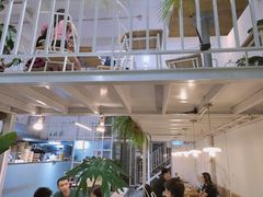 大堂-CHILLAX轻乐时(侨建·Hi City店)