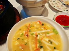 -桂满陇·杭州饭店(清河万象店)