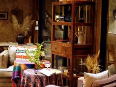 -看见远方·莫干遥远的山民宿