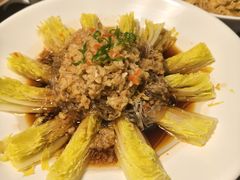 -羲和雅苑•北京烤鸭(平安国际金融中心店)