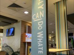 -麦当劳(新世纪环球中心店)