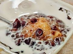 -透心凉糖水(听海居店)