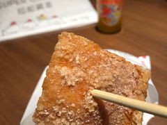 -超级鸡车(曹杨路店)