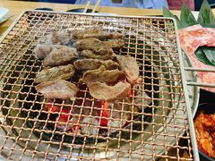 -九田家黑牛烤肉(溧水万达店)
