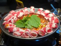 -春熙台韩国料理·章鱼肥牛(西丽店)