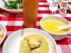 -西贝(上海我格广场店)